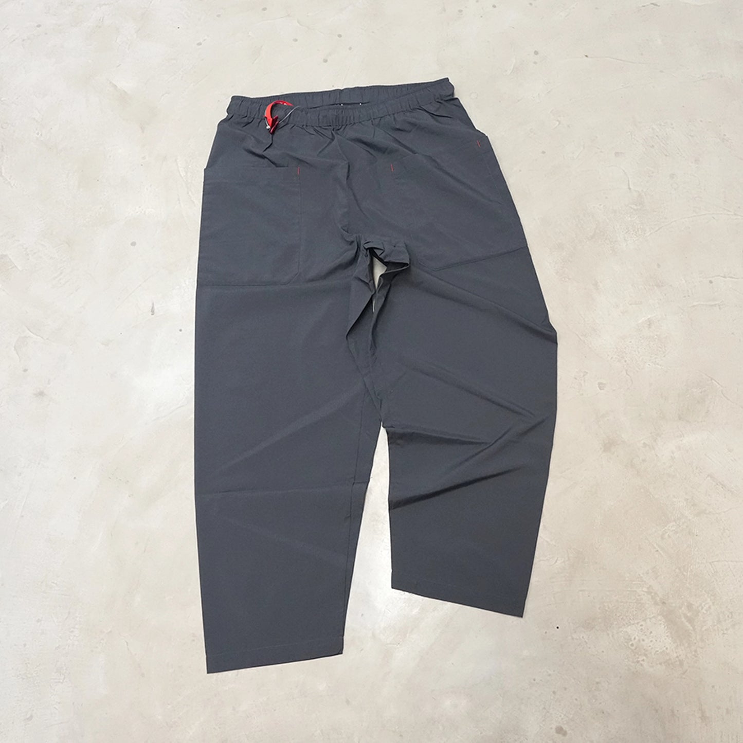 【凌 しのぎ】AXESQUIN unisex アヲネロ "2Color"