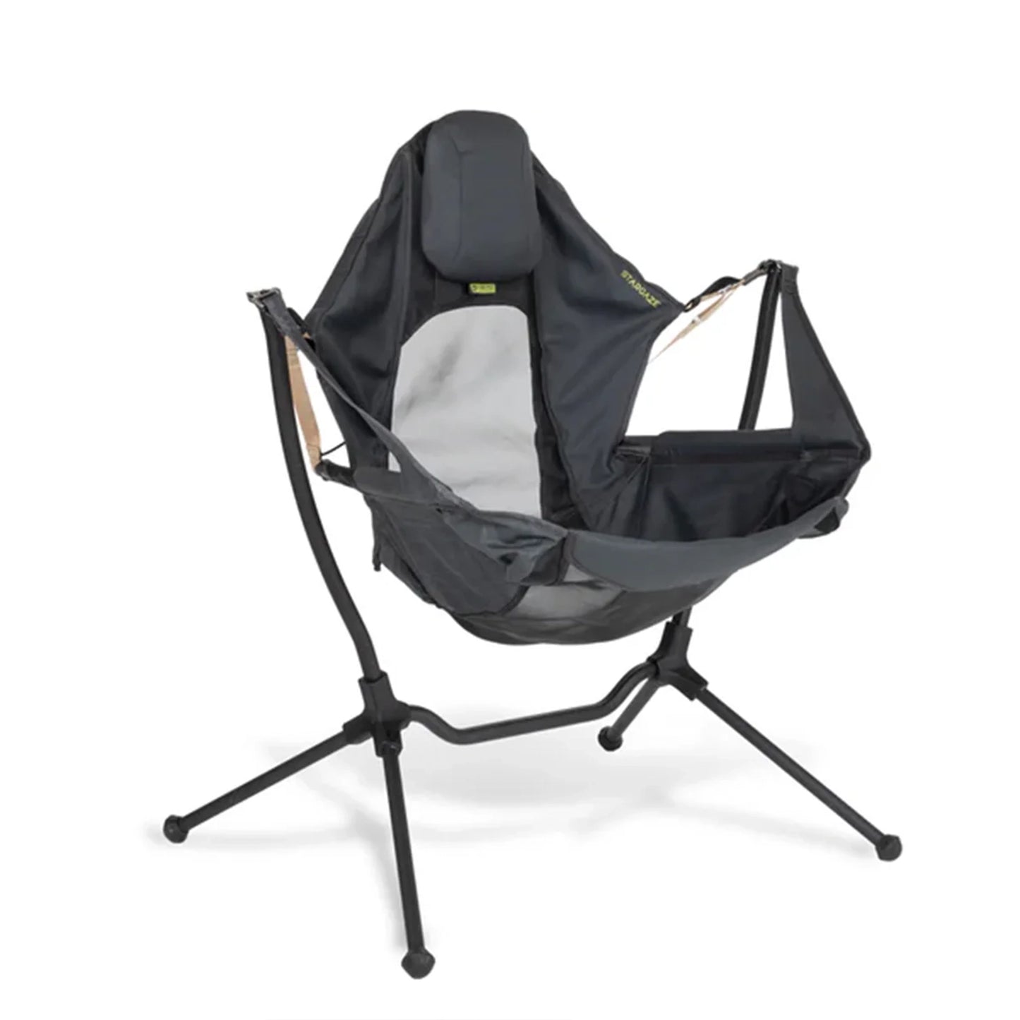 【NEMO Equipment】ニーモイクイップメント Stargaze Reclining Camp Chair