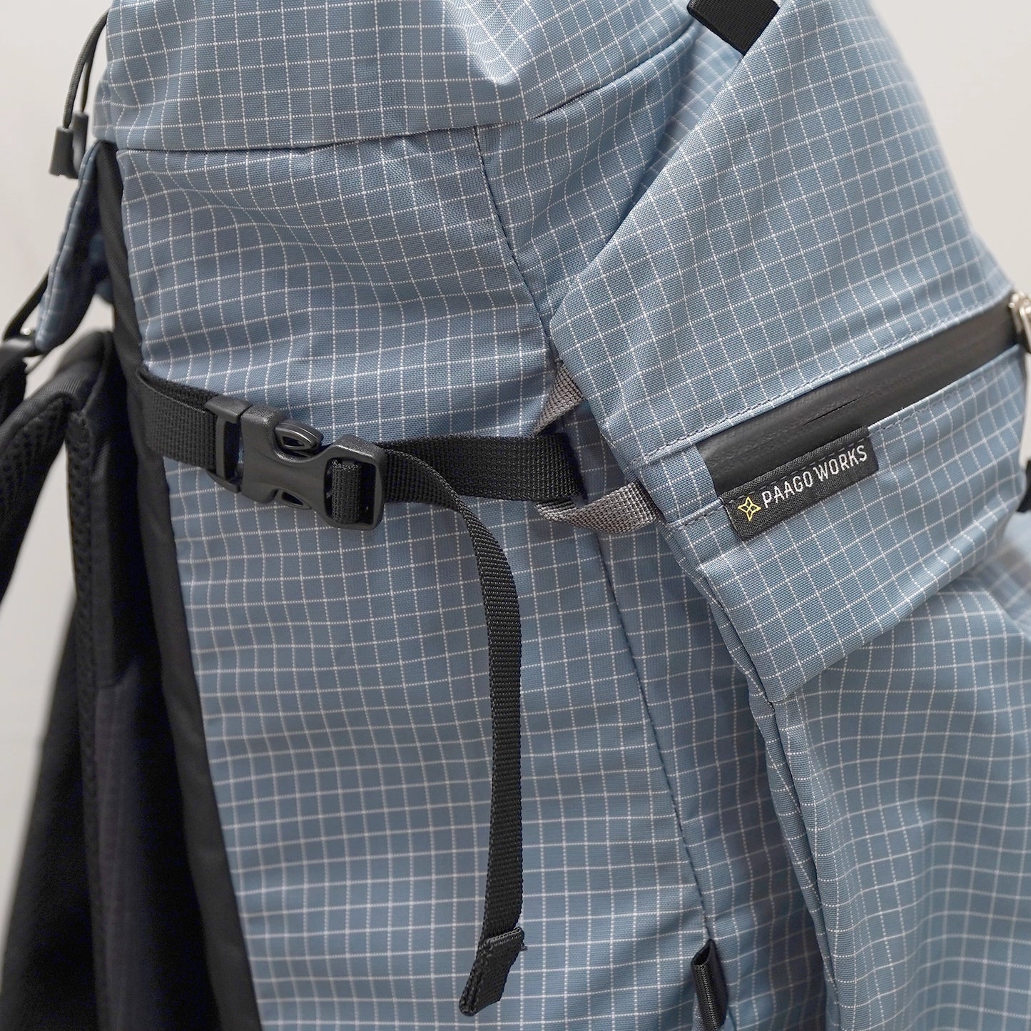 【PaaGo WORKS】パーゴワークス ZENN 25 "2Color"