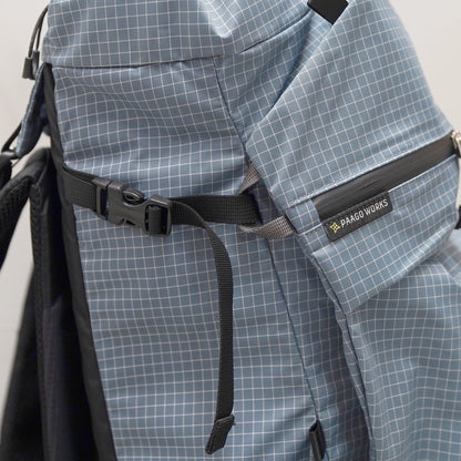 【PaaGo WORKS】パーゴワークス ZENN 25 "2Color"