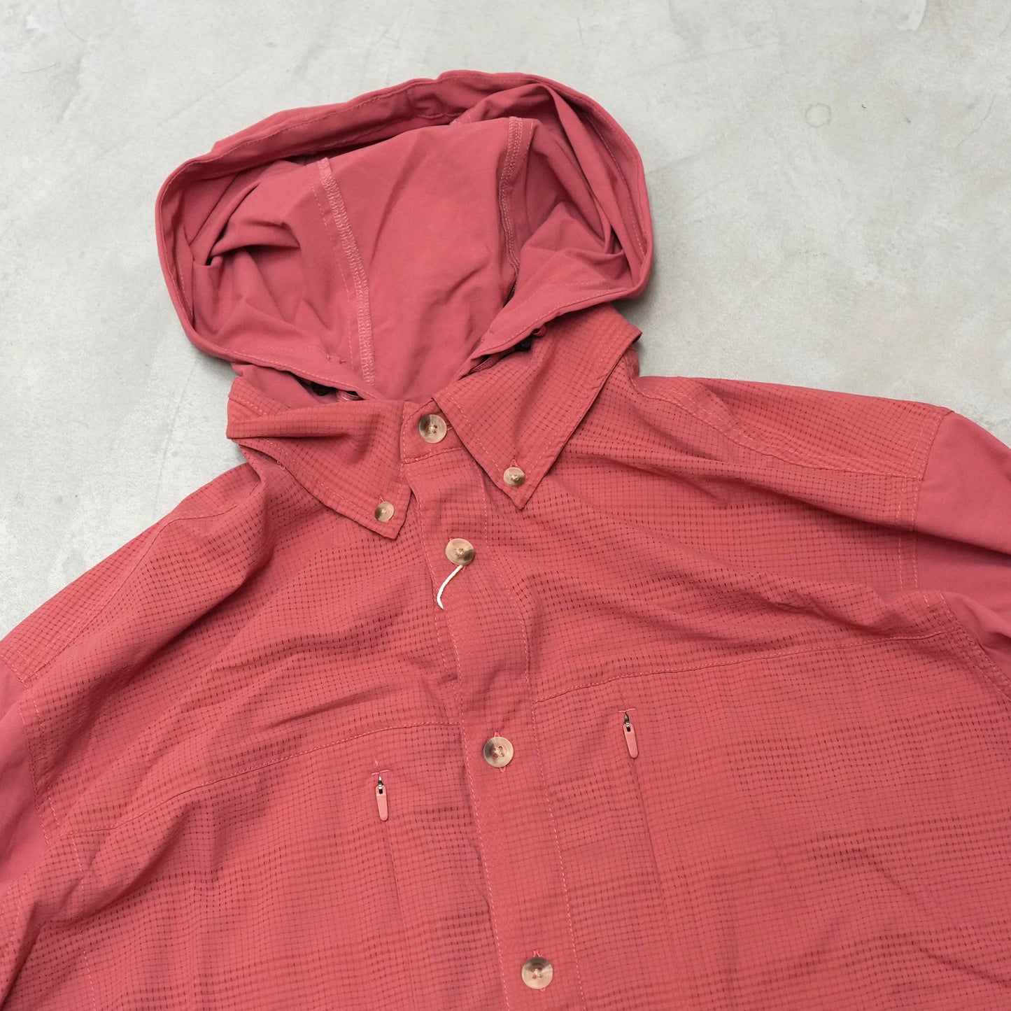 【Jolly Gear】ジョリーギア Triple Crown Button Down Long Sleeve "4Color"