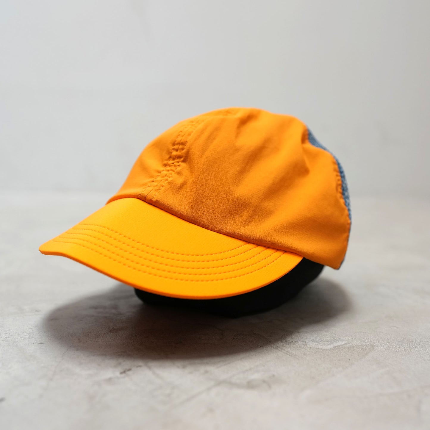【halo commodity】ハロコモディティ Rip Cap "4Color" ※ネコポス可