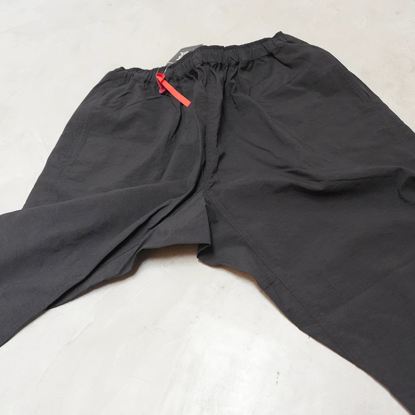 【凌 しのぎ】AXESQUIN unisex ジュードーパンツ autumn "2Color"