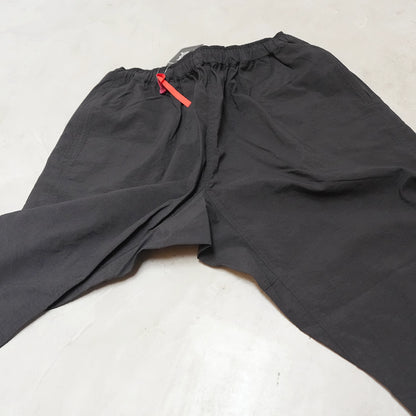 【凌 しのぎ】AXESQUIN unisex ジュードーパンツ autumn "2Color"