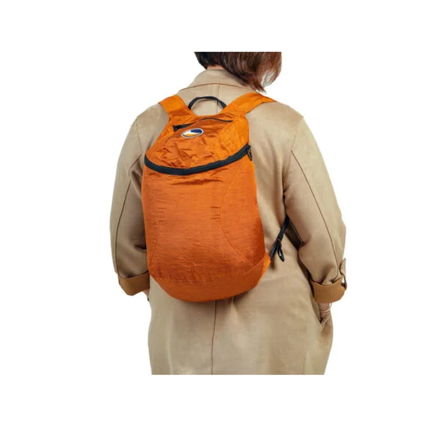 【TICKET TO THE MOON】チケットトゥザムーン  Mini Backpack Premium "2Color"