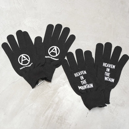 【Mountain Research】マウンテンリサーチ Gunte ”2Color” ※ネコポス可