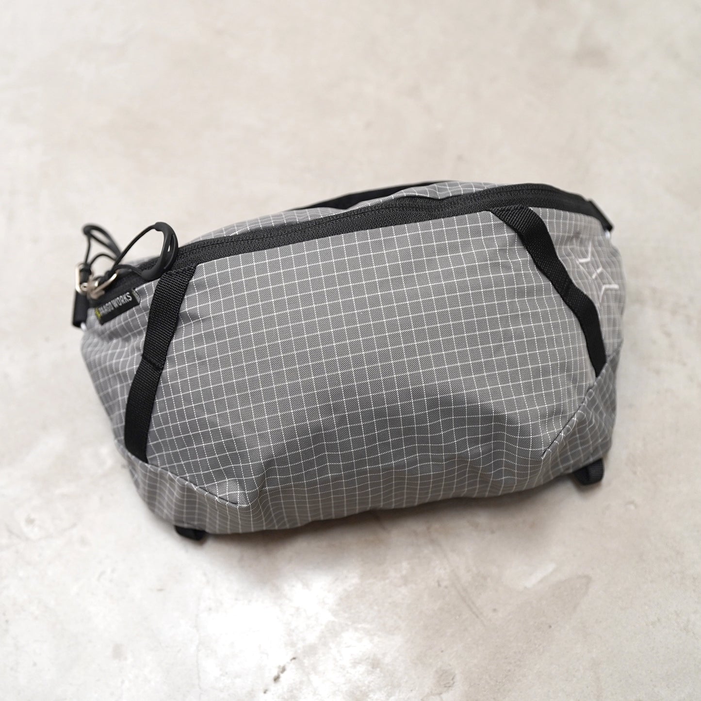 【PaaGo WORKS】パーゴワークス Switch L "5Color"