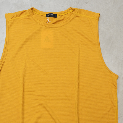 【STATIC】スタティック men's All Elevation S/L Shirts "3Color" ※ネコポス可