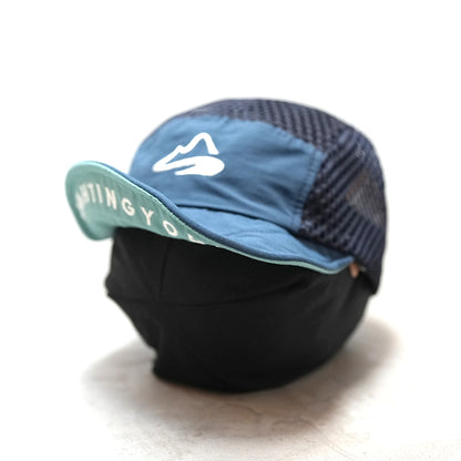 【milestone】マイルストーン milestone original cap MSC-024 "2Color"