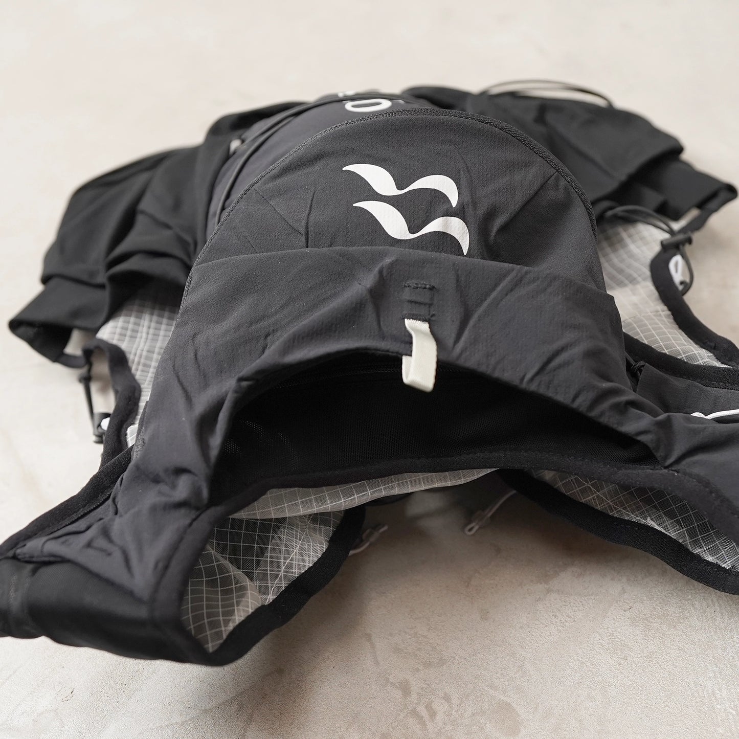 【Rab】ラブ Veil 12 "2Color"