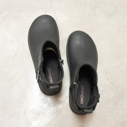 【XERO SHOES】ゼロシューズ women's Tari Ⅱ "Black"