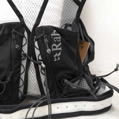 【Rab】ラブ Veil XP 20 "2Color"