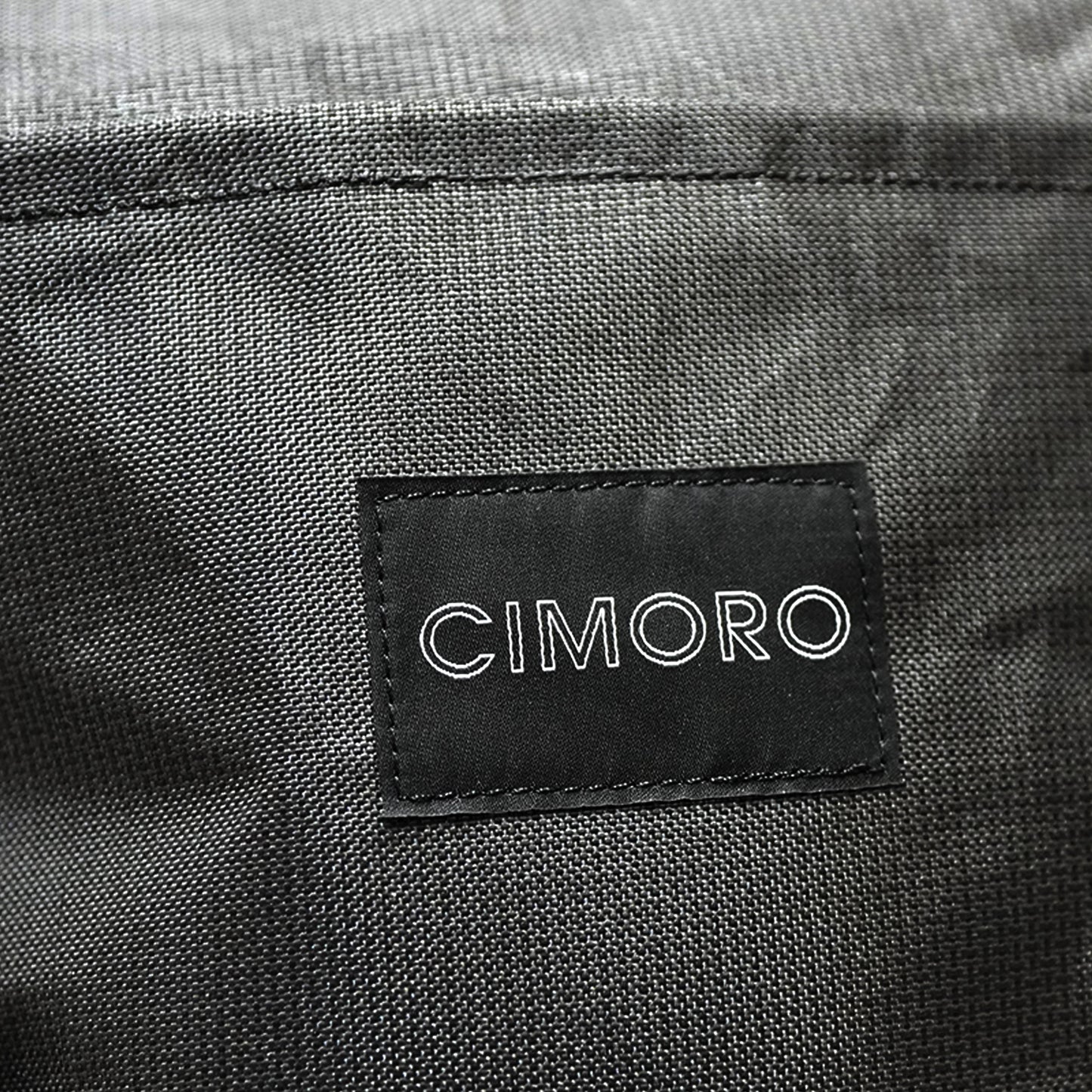 【CIMORO】シモロ UL Running Vest "2Color”