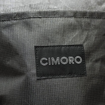 【CIMORO】シモロ UL Running Vest "2Color”