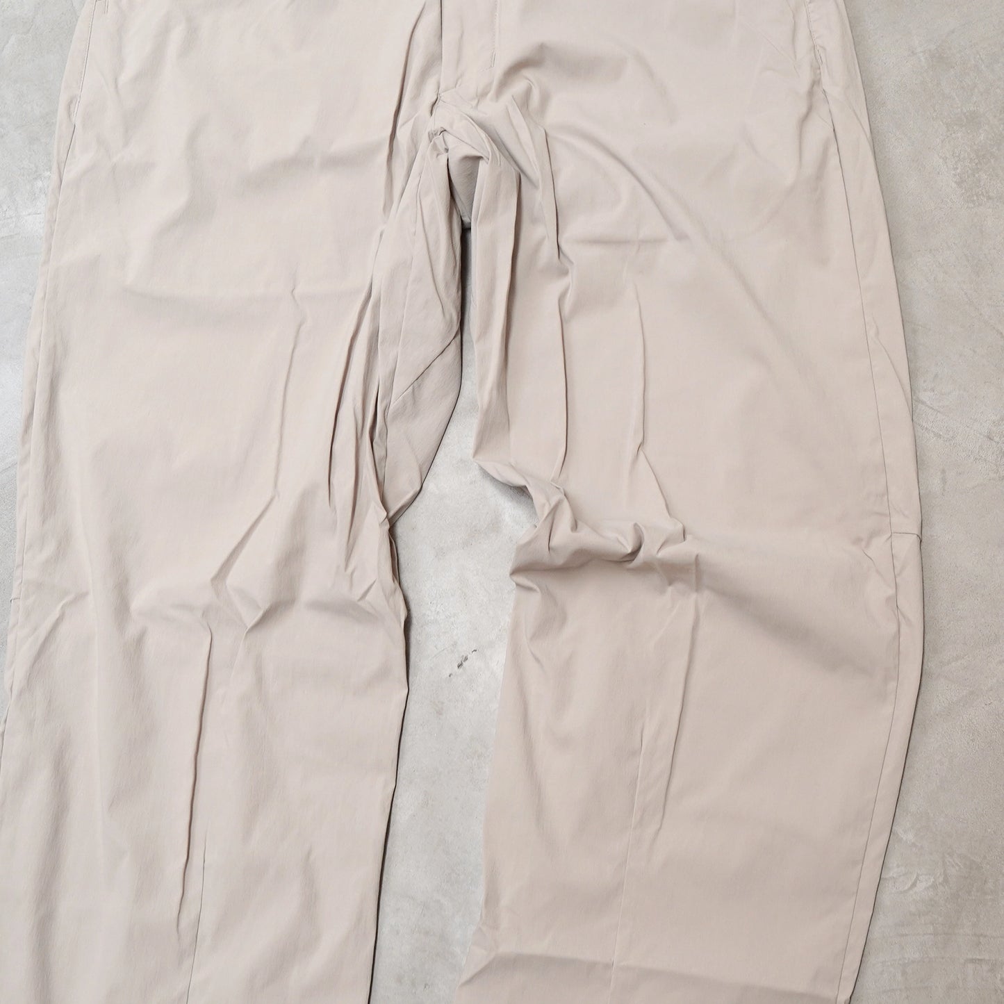 【HOUDINI】フーディニ men'ｓ Wadi Pants "5Color"