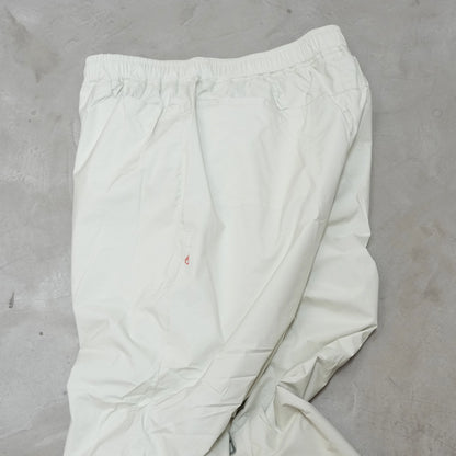 【atelier Blue bottle】アトリエブルーボトル Neo Wool Pants-Extra Hot 2025 "3Color"