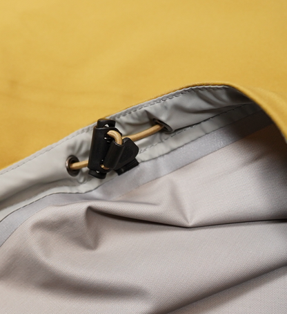 【Teton Bros】ティートンブロス unisex Tsurugi Jacket "2Color"