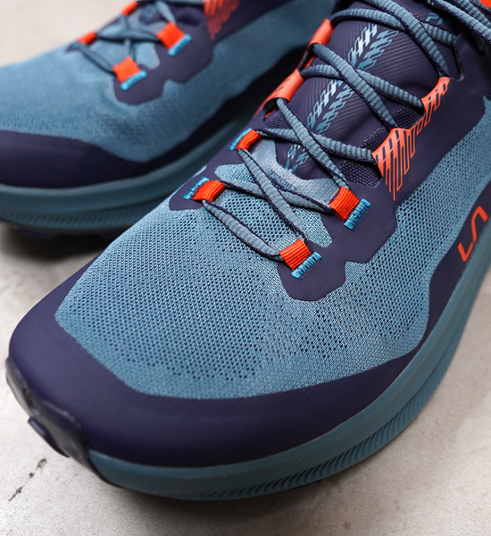 【LA SPORTIVA】ラ・スポルティバ Prodigio ”Hurricane×Deep Sea"