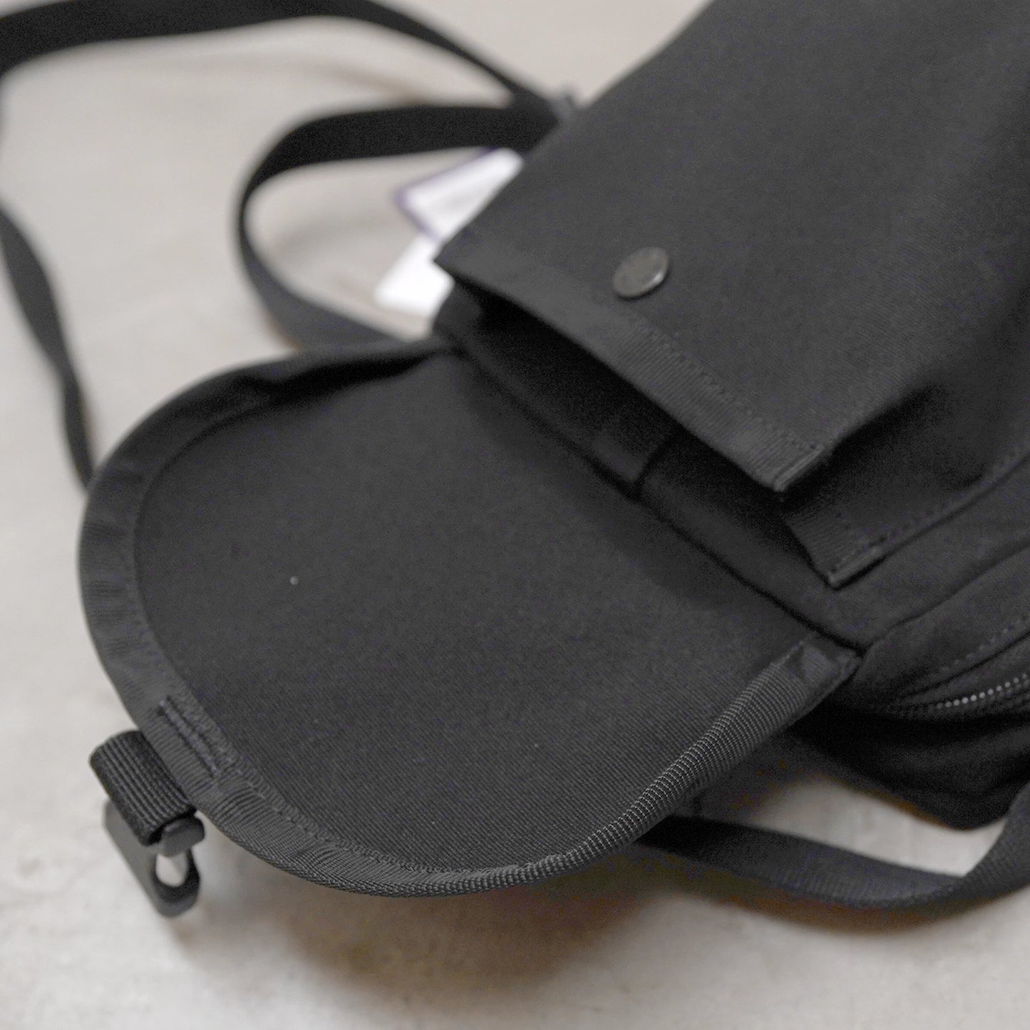 【THE NORTH FACE Purple Label】ノースフェイスパープルレーベル Stroll Shoulder Bag "3Color"