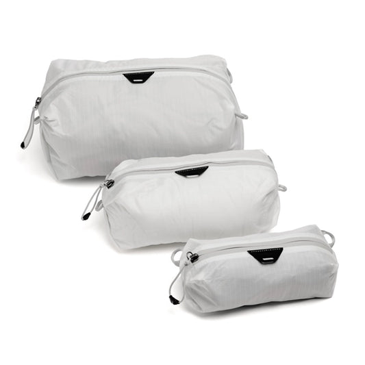 【Peak Design】 ピークデザイン Ultralight Packing Cube "4Color" ※ネコポス可