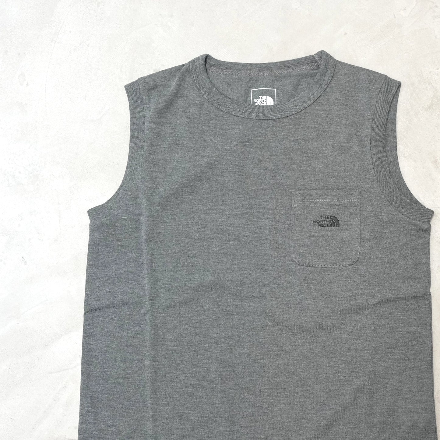 【THE NORTH FACE】ザノースフェイス women's S/L Hikers' Crew "3Color" ※ネコポス可