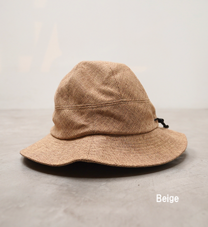 【halo commodity】ハロコモディティ Roots Pass Hat "3Color" ※ネコポス可
