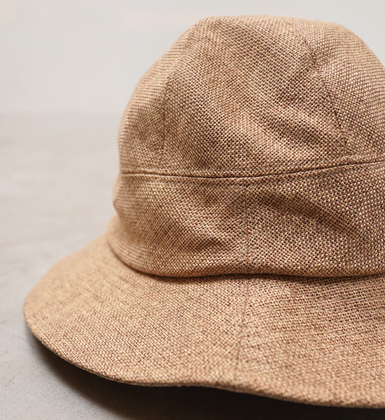 【halo commodity】ハロコモディティ Roots Pass Hat "3Color" ※ネコポス可