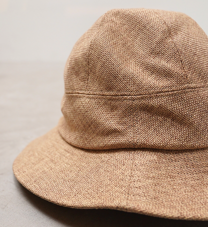 【halo commodity】ハロコモディティ Roots Pass Hat "3Color" ※ネコポス可