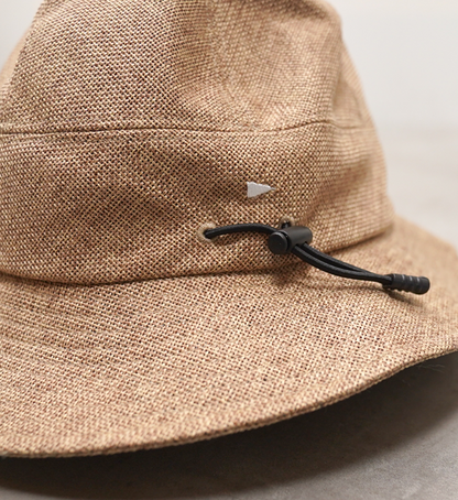 【halo commodity】ハロコモディティ Roots Pass Hat "3Color" ※ネコポス可