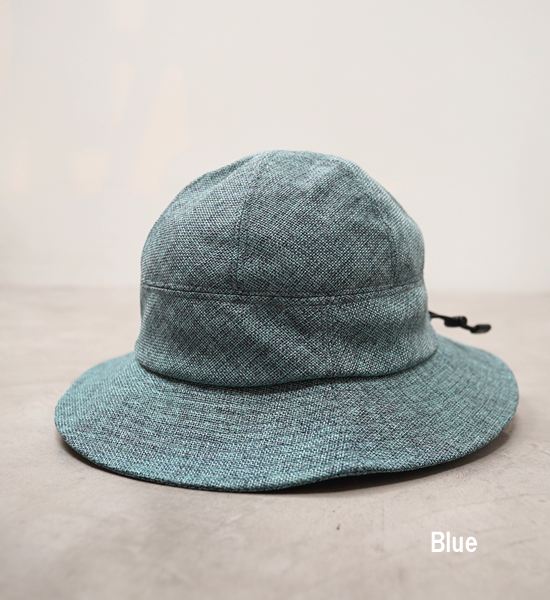 【halo commodity】ハロコモディティ Roots Pass Hat "3Color" ※ネコポス可