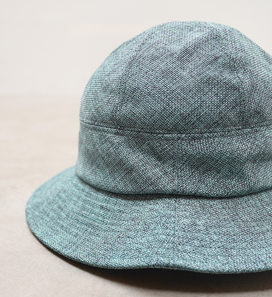 【halo commodity】ハロコモディティ Roots Pass Hat "3Color" ※ネコポス可