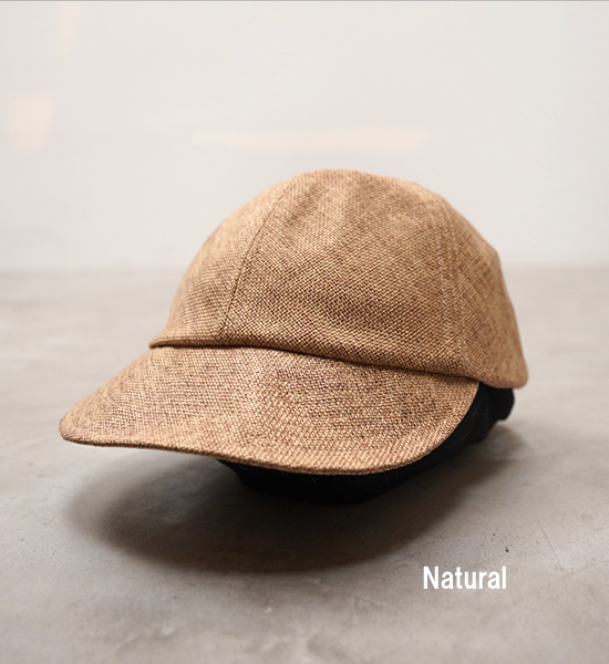 【halo commodity】ハロコモディティ Roots Cap "3Color" ※ネコポス可