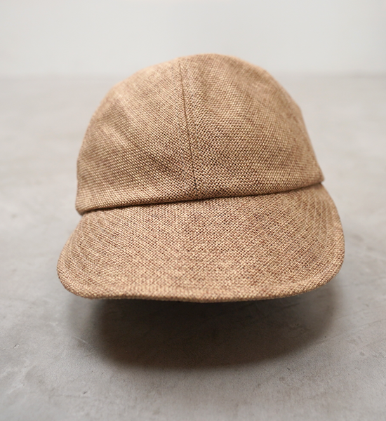 【halo commodity】ハロコモディティ Roots Cap "3Color" ※ネコポス可