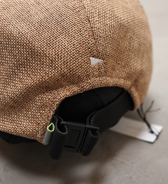 【halo commodity】ハロコモディティ Roots Cap "3Color" ※ネコポス可