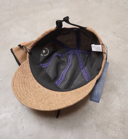 【halo commodity】ハロコモディティ Roots Cap "3Color" ※ネコポス可