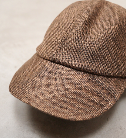 【halo commodity】ハロコモディティ Roots Cap "3Color" ※ネコポス可