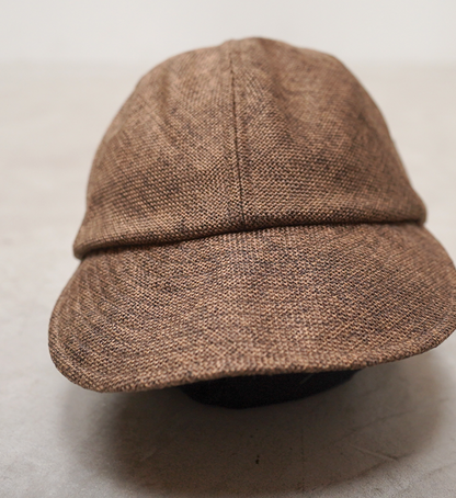 【halo commodity】ハロコモディティ Roots Cap "3Color" ※ネコポス可