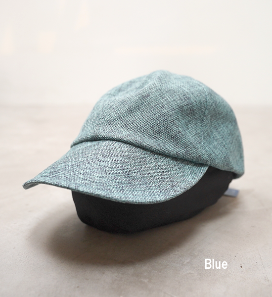 【halo commodity】ハロコモディティ Roots Cap "3Color" ※ネコポス可