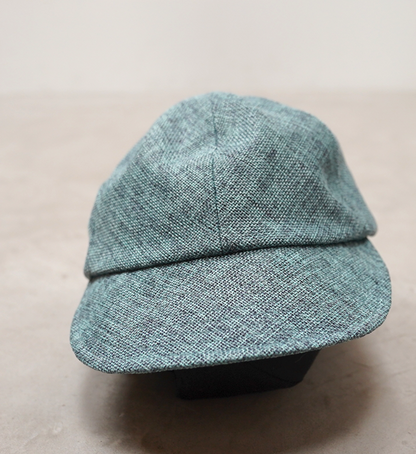 【halo commodity】ハロコモディティ Roots Cap "3Color" ※ネコポス可