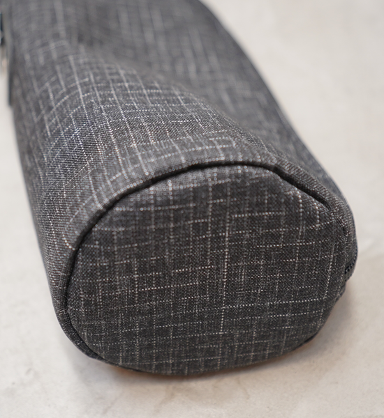 【凌 しのぎ】AXESQUIN タモツウルオス SPIDELON "スミイロ" ※ネコポス可