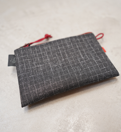 【凌 しのぎ】AXESQUIN 凌財布 SPIDELON "スミイロ" ※ネコポス可