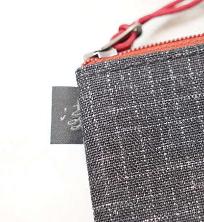 【凌 しのぎ】AXESQUIN 凌財布 SPIDELON "スミイロ" ※ネコポス可