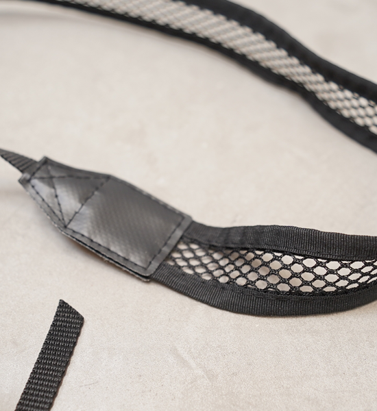 【凌 しのぎ】AXESQUIN ヤマバッグ SPIDELON "スミイロ" ※ネコポス可