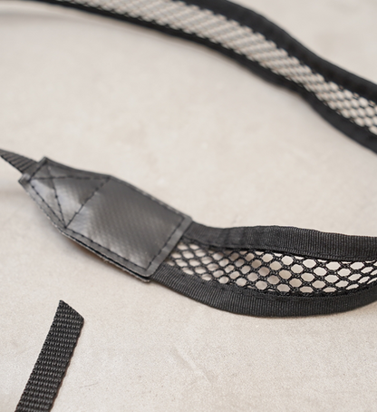 【凌 しのぎ】AXESQUIN ヤマバッグ SPIDELON "スミイロ" ※ネコポス可