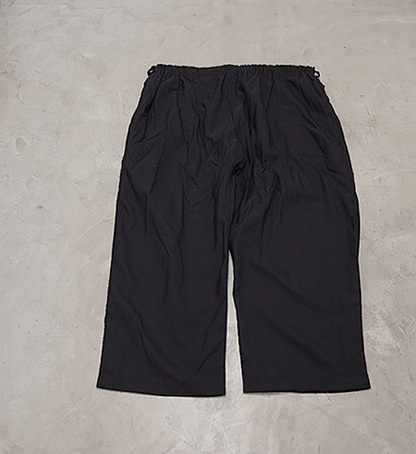 【凌 しのぎ】AXESQUIN unisex ジュードーパンツ "2Color"