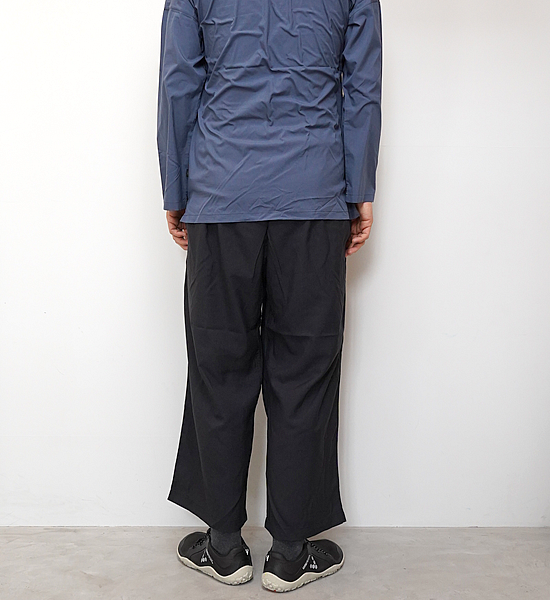 【凌 しのぎ】AXESQUIN unisex ジュードーパンツ "2Color"