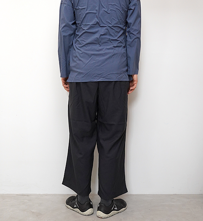 【凌 しのぎ】AXESQUIN unisex ジュードーパンツ "2Color"