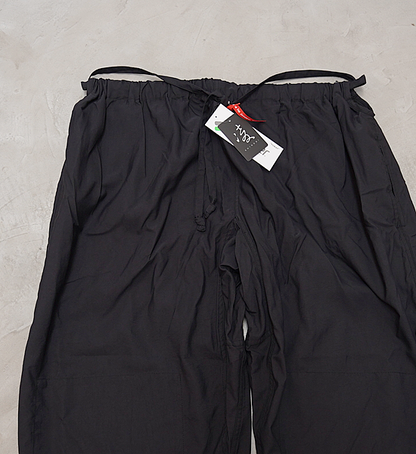 【凌 しのぎ】AXESQUIN unisex ジュードーパンツ "2Color"