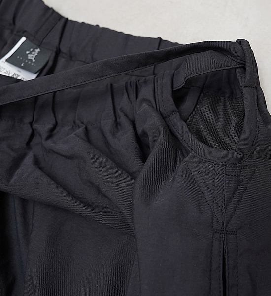 【凌 しのぎ】AXESQUIN unisex ジュードーパンツ "2Color"