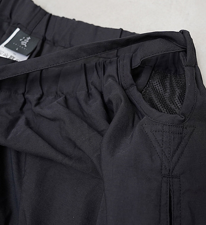 【凌 しのぎ】AXESQUIN unisex ジュードーパンツ "2Color"